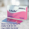 LIBELLE X 2 TAB