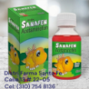 SANAFEN JARABE X 90ML