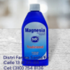 LECHE DE MAGNESIA MK FRASCO X 360ML