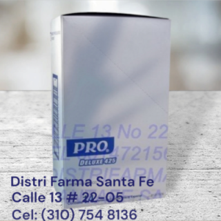 CEPILLO DENTAL PRO 425 SUAVE X 14 UNIDADES (IVA)