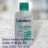 CREMA LUBRIDERM AZUL, VERDE X 120ML (IVA)