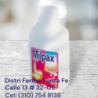 MILPAX X 360 ML