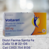 VOLTAREN RETARD 100MG X 10TAB