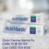 ACID MANTLE CREMA TUBO  X 60GR