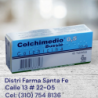 COLCHIMEDIO BUSSIE 0.5MG X 40 TABLETAS