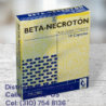 BETA-NECROTON CAJA X 10 CAPSULAS