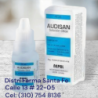 AUDISAN SOLUCION OTICA FRASCO  X 10ML