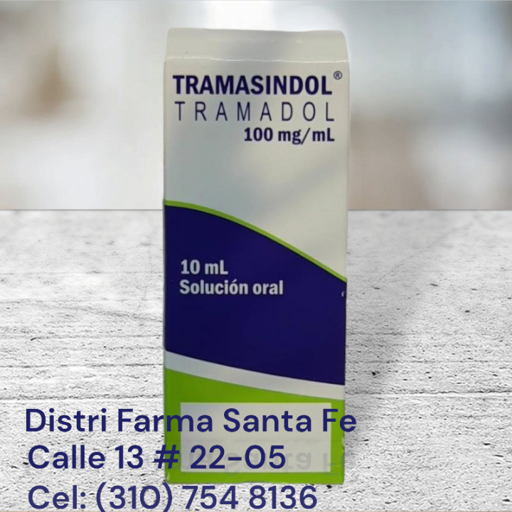 TRAMASINDOL BLASKOV GOTAS X 10ML (TRAMADOL)