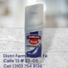 BETUN BOWY LIQUIDO X 65ML (IVA)