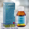 FLUIMUCIL JARABE FRASCO X 75ML