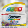 CENTRUM JUNIOR X 30 TABLETAS