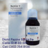 BACTRIM F SUSPENSION X 100ML
