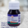 MEBENDAZOL GENFAR 100MG X 60 TABLETAS