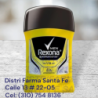 DESODORANTE REXONA BARRA X 50GR (IVA)