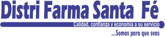 DISTRI FARMA SANTAFE