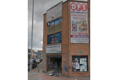 DISTRI FARMA SANTAFE